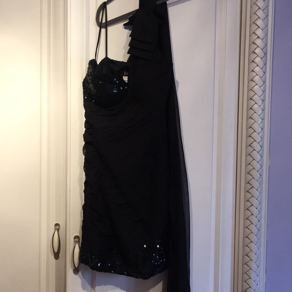 Jovani Cocktail Dress